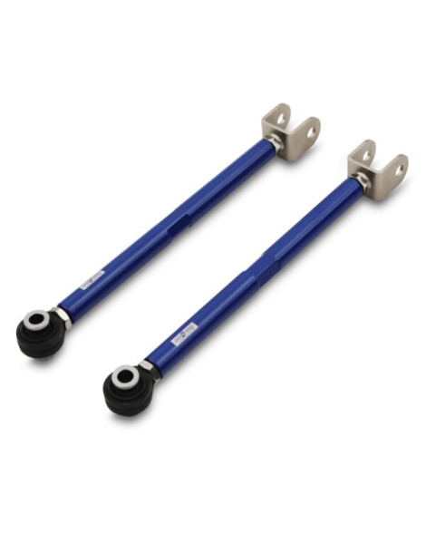 Toyota Supra MK4 JZA80 / Soarer JZZ30 Japspeed Adjustable Rear Traction Rods Toyota Supra MK4 JZA80 / Soarer JZZ30 Japspeed Adjustable Rear Traction Rods