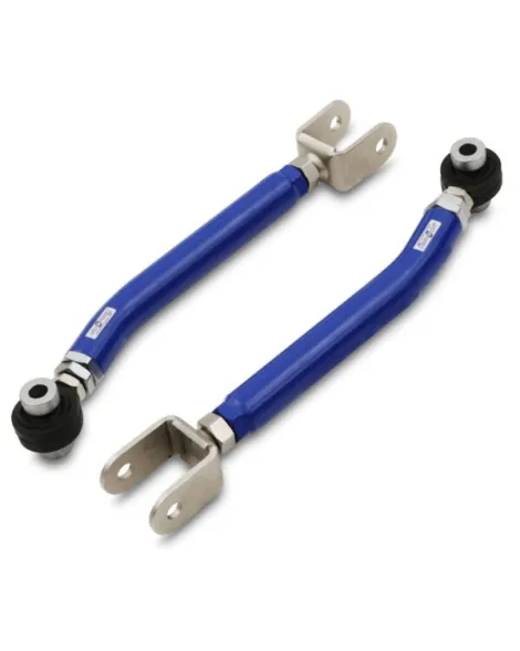 Nissan 200SX S13 / S14 / S15 Japspeed Adjustable Superlow Rear Toe Rods