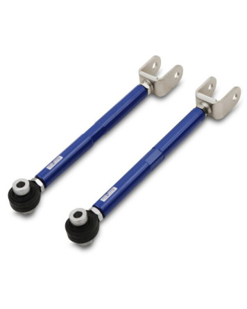 Nissan 200SX S13 / S14 / S15 Japspeed Adjustable Rear Toe Rods