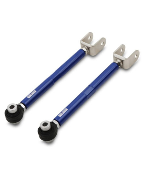 Nissan 200SX S13 / S14 / S15 Japspeed Adjustable Rear Toe Rods Nissan 200SX S13 / S14 / S15 Japspeed Adjustable Rear Toe Rods