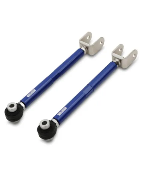 Nissan 200SX S13 / S14 / S15 Japspeed Adjustable Rear Toe Rods