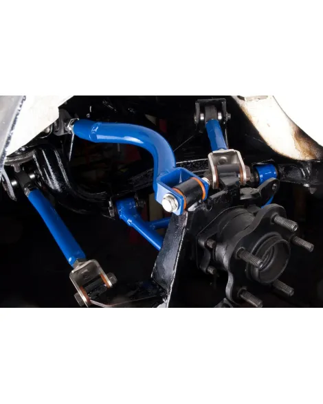 Nissan 200SX S13 / S14 / S15 Japspeed Adjustable Rear Toe Rods