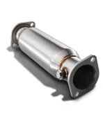 Mitsubishi EVO 7 / 8 Japspeed Exhaust Decat Pipe Mitsubishi EVO 7 / 8 Japspeed Exhaust Decat Pipe