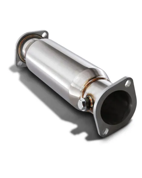 Mitsubishi EVO 7 / 8 Japspeed Exhaust Decat Pipe Mitsubishi EVO 7 / 8 Japspeed Exhaust Decat Pipe