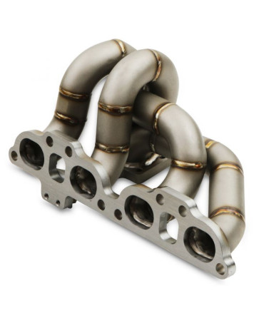 Nissan S13 / S14 / S15 SR20DET Japspeed RS Tubular Exhaust Manifold