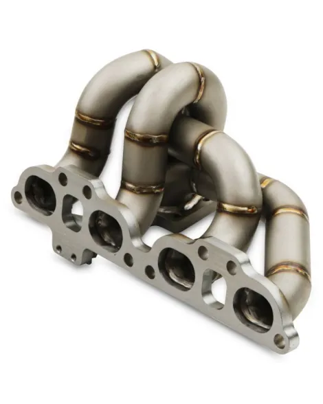 Nissan S13 / S14 / S15 SR20DET Japspeed RS Tubular Exhaust Manifold