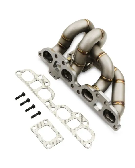 Nissan S13 / S14 / S15 SR20DET Japspeed RS Tubular Exhaust Manifold