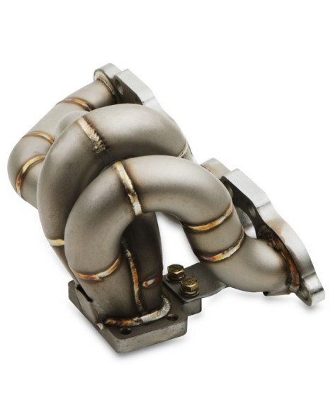 Nissan S13 / S14 / S15 SR20DET Japspeed RS Tubular Exhaust Manifold Nissan S13 / S14 / S15 SR20DET Japspeed RS Tubular Exhaust Manifold