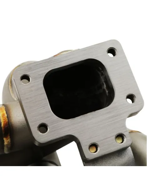 Nissan S13 / S14 / S15 SR20DET Japspeed RS Tubular Exhaust Manifold