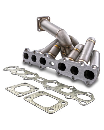Toyota Supra MK3 A70 / JZX90 Chaser / Cresta / MK2 Non VVTI Japspeed RS Exhaust Manifold