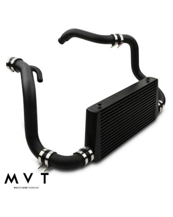 Nissan 200SX S14/S14a/S15 SR20DET Japspeed MVT Front Mount Intercooler Kit
