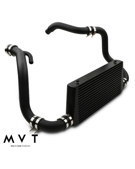 Nissan 200SX S14/S14a/S15 SR20DET Japspeed MVT Front Mount Intercooler Kit Nissan 200SX S14/S14a/S15 SR20DET Japspeed MVT Front Mount Intercooler Kit