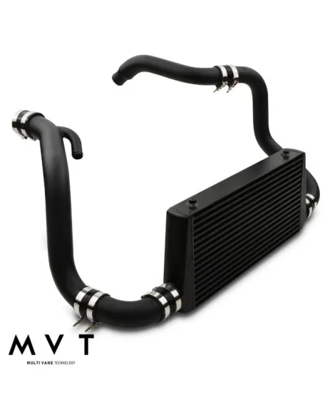 Nissan 200SX S14/S14a/S15 SR20DET Japspeed MVT Front Mount Intercooler Kit Nissan 200SX S14/S14a/S15 SR20DET Japspeed MVT Front Mount Intercooler Kit