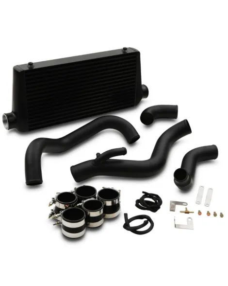 Nissan 200SX S14/S14a/S15 SR20DET Japspeed MVT Front Mount Intercooler Kit Nissan 200SX S14/S14a/S15 SR20DET Japspeed MVT Front Mount Intercooler Kit