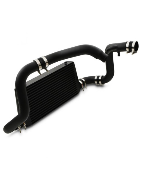 Nissan 200SX S14/S14a/S15 SR20DET Japspeed MVT Front Mount Intercooler Kit Nissan 200SX S14/S14a/S15 SR20DET Japspeed MVT Front Mount Intercooler Kit