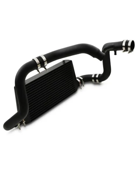 Nissan 200SX S14/S14a/S15 SR20DET Japspeed MVT Front Mount Intercooler Kit Nissan 200SX S14/S14a/S15 SR20DET Japspeed MVT Front Mount Intercooler Kit