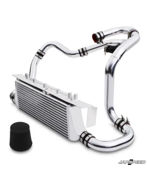 Subaru Impreza GDA WRX/STI 02-07 Japspeed Front Mount Intercooler Kit