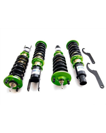 Nissan 300ZX Z32 (89-98) HSD DualTech Coilovers for Nissan 300ZX Z32