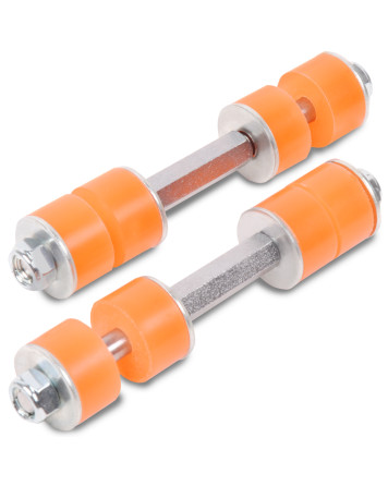 Nissan S14 / S15 / R33 / R34 Japspeed Rear Anti Roll Bar Drop Links