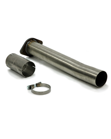 Mazda 6 MPS 06-07 Jetex Cat Replacement Pipe