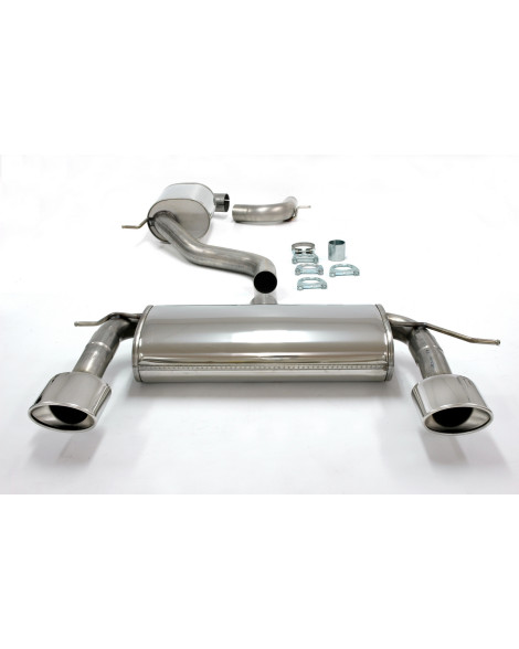 Seat Leon (1P) TFSI/TSI (06+) Jetex Half System Seat Leon (1P) TFSI/TSI (06+) Jetex Half System