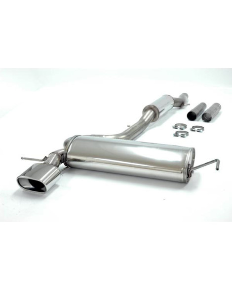 Volkswagen Golf Mk4 V6 4Motion Jetex Half System Volkswagen Golf Mk4 V6 4Motion Jetex Half System