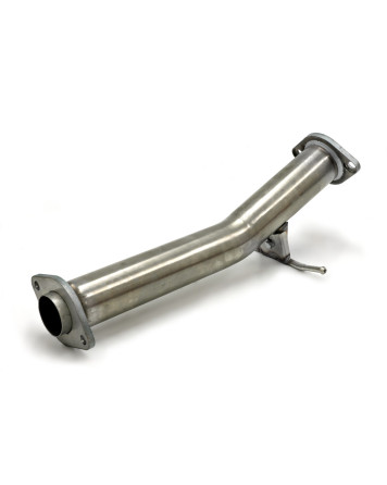 Mazda 3 MPS 07-13 Jetex Cat Replacement Pipe