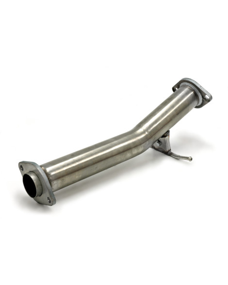 Mazda 3 MPS 07-13 Jetex Cat Replacement Pipe Mazda 3 MPS 07-13 Jetex Cat Replacement Pipe