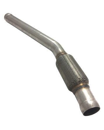 Saab 93 (98-02) non-Aero [Generation 1] Jetex Cat Flexible Pipe