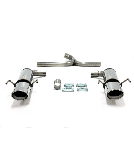 Vauxhall Insignia Diesel 2WD 09+ Jetex Back Boxes Vauxhall Insignia Diesel 2WD 09+ Jetex Back Boxes