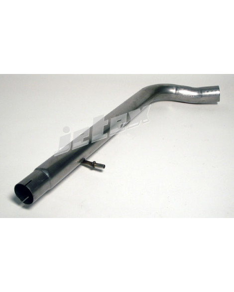 Volkswagen Golf Mk4 Turbo 96-05 Jetex Racepipe Volkswagen Golf Mk4 Turbo 96-05 Jetex Racepipe
