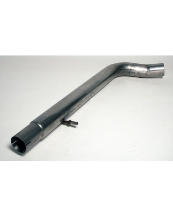 Audi A3 (8L) Petrol Turbo + TDI 96-03 / A3 (8L) Non-Petrol Turbo + TDI 96-03 Jetex Exhausts Racepipe