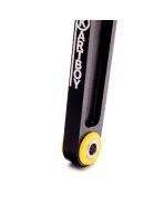 Kartboy Pitch Stop Mount Subaru WRX / STI, Legacy GT, Forester XT Kartboy Pitch Stop Mount Subaru WRX / STI, Legacy GT, Forester XT