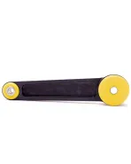 Kartboy Pitch Stop Mount Subaru WRX / STI, Legacy GT, Forester XT Kartboy Pitch Stop Mount Subaru WRX / STI, Legacy GT, Forester XT