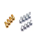 Kartboy 2 Pot Rear Big Brake Adapters V2 Subaru Impreza, WRX, Legacy, Forester Kartboy 2 Pot Rear Big Brake Adapters V2 Subaru Impreza, WRX, Legacy, Forester