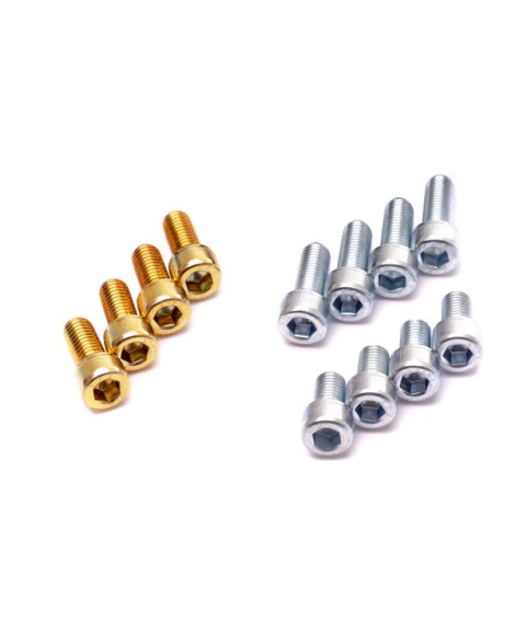 Kartboy 2 Pot Rear Big Brake Adapters V2 Subaru Impreza, WRX, Legacy, Forester Kartboy 2 Pot Rear Big Brake Adapters V2 Subaru Impreza, WRX, Legacy, Forester