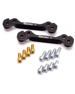 Kartboy 2 Pot Rear Big Brake Adapters V2 Subaru Impreza, WRX, Legacy, Forester Kartboy 2 Pot Rear Big Brake Adapters V2 Subaru Impreza, WRX, Legacy, Forester