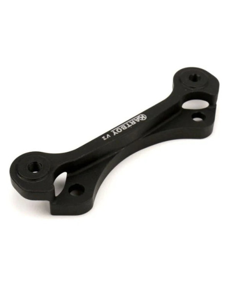 Kartboy 2 Pot Rear Big Brake Adapters V2 Subaru Impreza, WRX, Legacy, Forester Kartboy 2 Pot Rear Big Brake Adapters V2 Subaru Impreza, WRX, Legacy, Forester