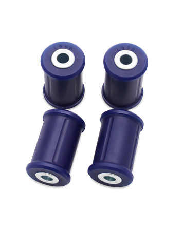 SuperPro Bush Kit Running Gear Set Mazda MX5 90-05 SuperPro Bush Kit Running Gear Set Mazda MX5 90-05
