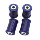 SuperPro Bush Kit Running Gear Set Mazda MX5 90-05