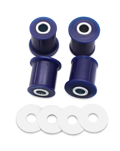 SuperPro Bush Kit Running Gear Set Mazda MX5 90-05