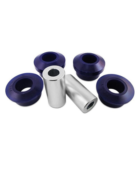 SuperPro Running Gear Bush Kit Mazda MX5 NC 05-15 SuperPro Running Gear Bush Kit Mazda MX5 NC 05-15