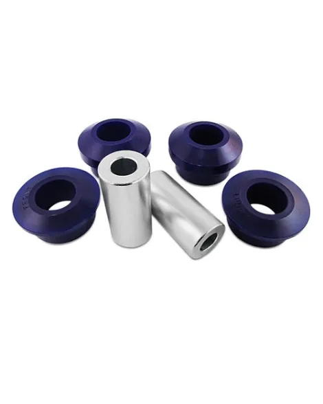 SuperPro Running Gear Bush Kit Mazda MX5 NC 05-15 SuperPro Running Gear Bush Kit Mazda MX5 NC 05-15