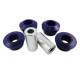 SuperPro Running Gear Bush Kit Mazda MX5 NC 05-15