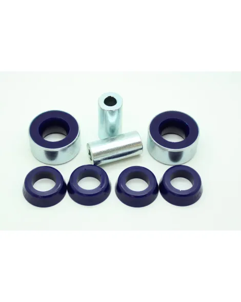 SuperPro Running Gear Bush Kit Mazda MX5 NC 05-15 SuperPro Running Gear Bush Kit Mazda MX5 NC 05-15
