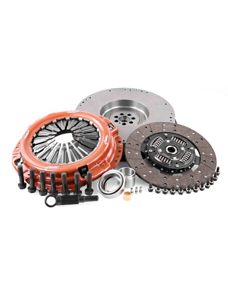 Nissan Patrol Y61 3.0DTi 2000 on Xtreme Outback Heavy Duty Organic Clutch Kit Inc Flywheel Nissan Patrol Y61 3.0DTi 2000 on Xtreme Outback Heavy Duty Organic Clutch Kit Inc Flywheel