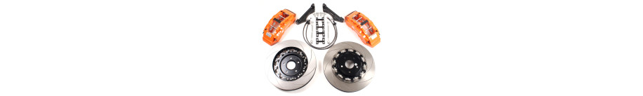 S13 Big Brake Kits