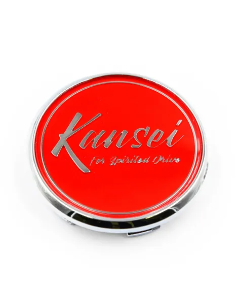 KANSEI GEL CENTRE CAP