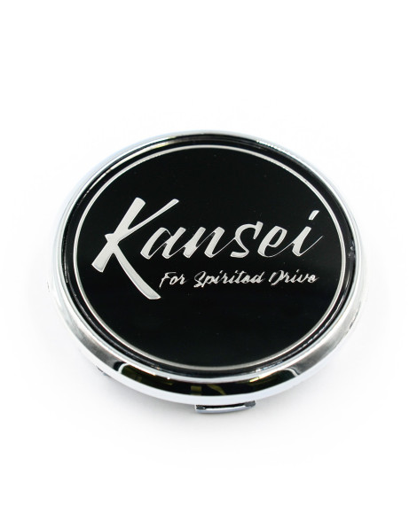 KANSEI GEL CENTRE CAP KANSEI GEL CENTRE CAP