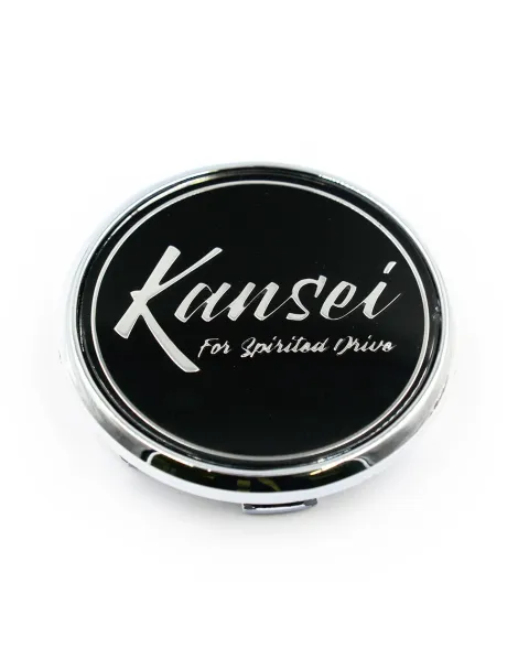 KANSEI GEL CENTRE CAP